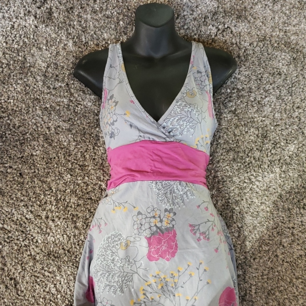 Patagonia Organic Cotton Dress